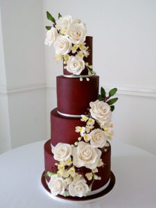 Wedding Cake Maker Cake decorator Carnforth Lancaster Morecambe LancashireLancashire