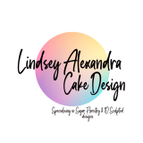Wedding Cakes Birthday Cakes in Carnforth Lindsey Alexandra Cake Design